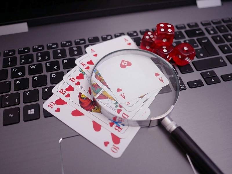 2023 Update: How To Start Your Casino Journey?