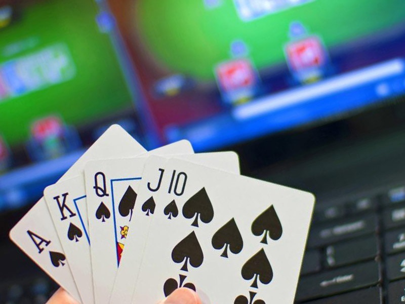 Items to understand when choosing an online casino