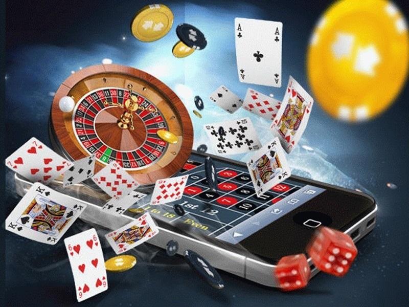 Casino Guide As a web-based Gambler