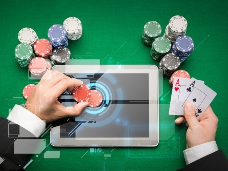 Zynga Poker Tips! On The Internet Tutorials