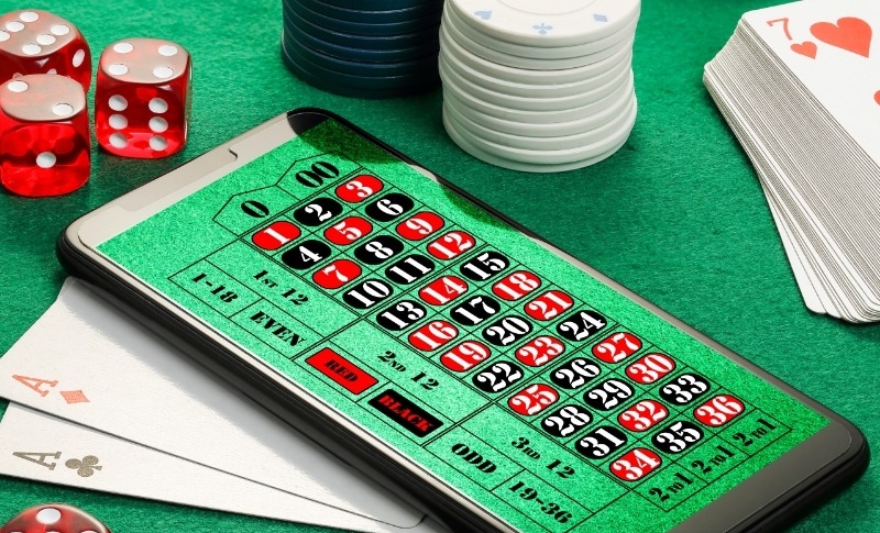 Everything you should Understand concerning the Roulette Wheel