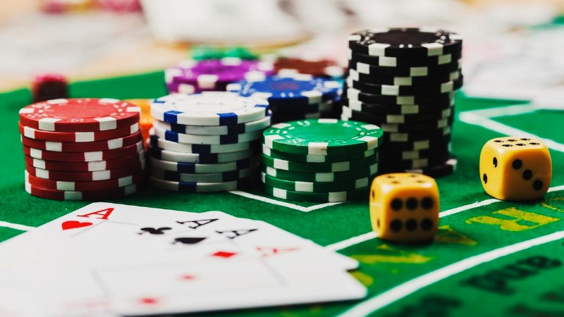 Online Casino Games That Pay Real Money: Take Your Gaming to the Next Level