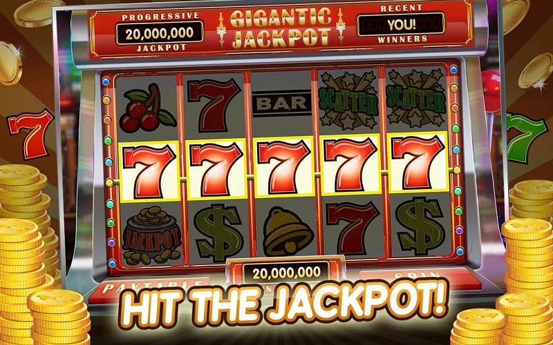 There Are Now Methods to Select Bets When Playing Slot Machines