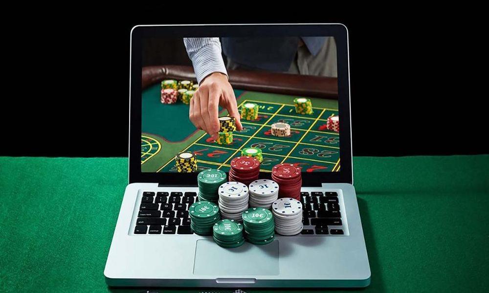 7 Surprising Benefits of Playing Online Casino Games