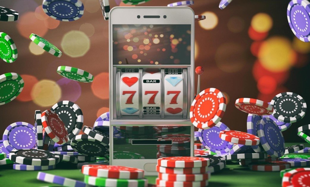 Find Your Fortune at Jilibet Online Casino: The Place for Serious Gamers