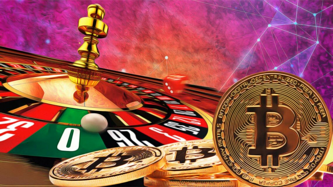 Ethereum Casinos – The Future of Online Betting