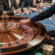Online slots vs. land-based casinos- Which offer a better gaming experience