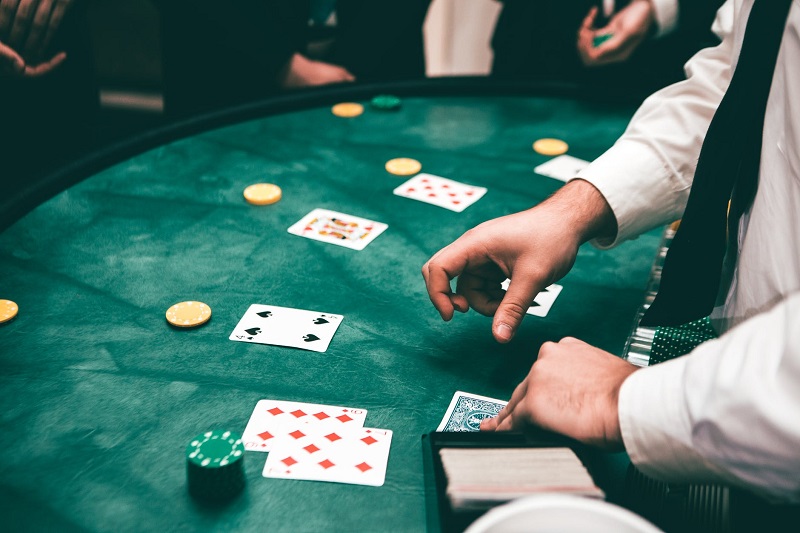 Best strategies for winning at online casinos in 2023