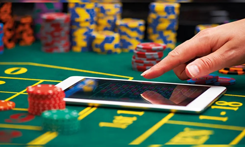 Casino Online Extraordinaire: 5 Features Redefining Digital Gambling Fun