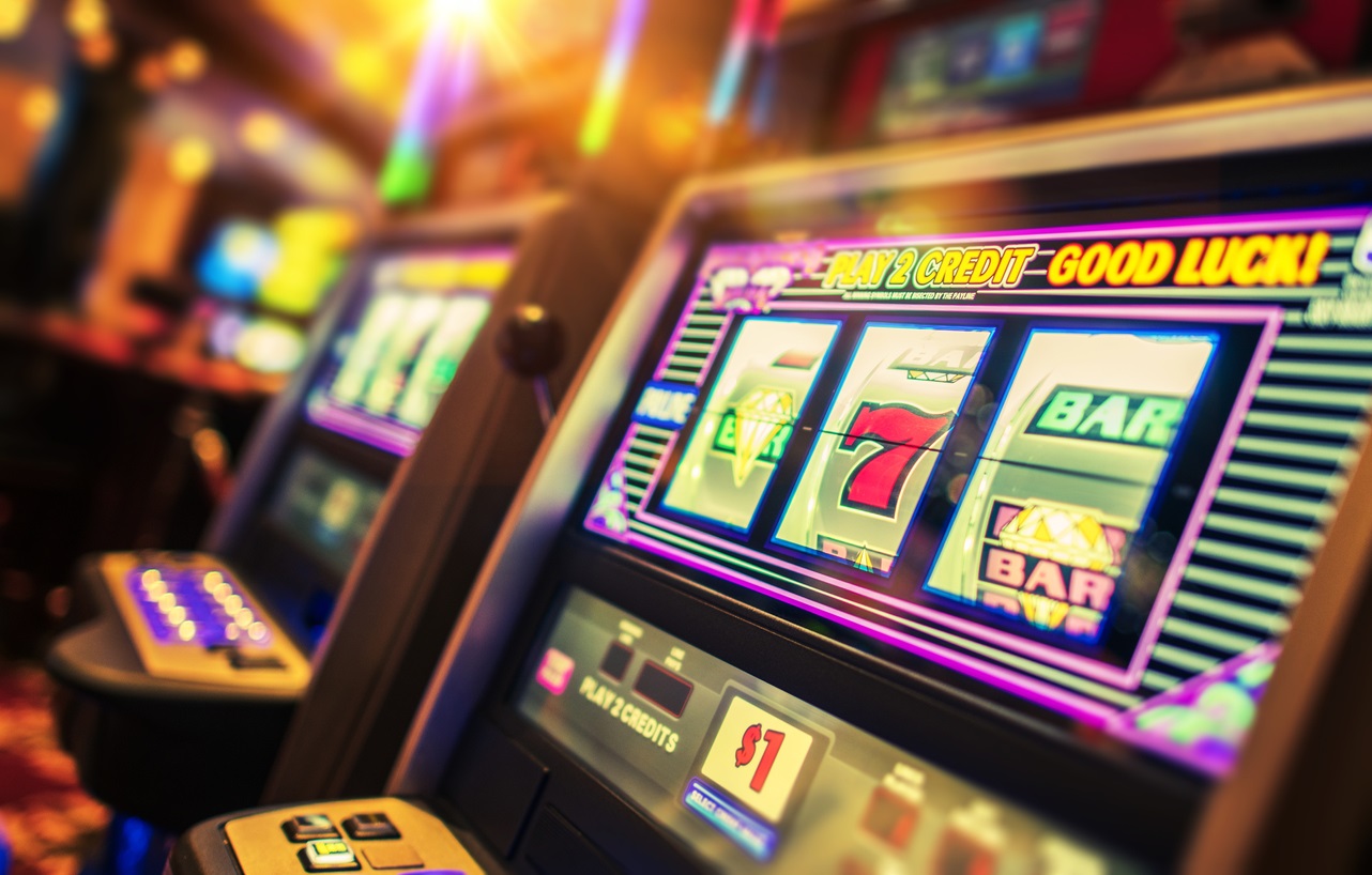 Online Slots That Are Good for Your Health: A Guide to TheBrickKCMO