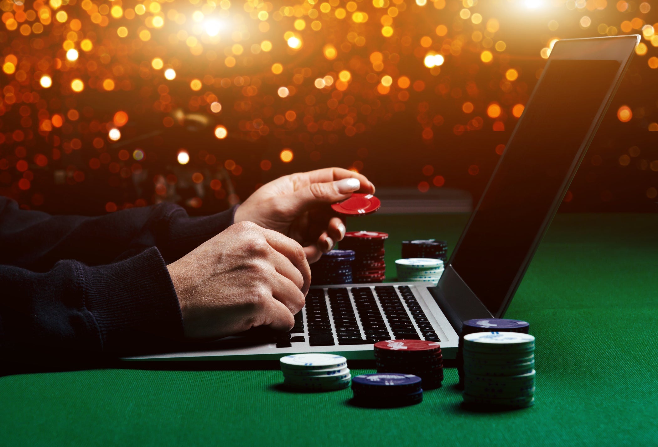 Become an OKBet Casino and Sport Betting Agent and Be Your Own Boss