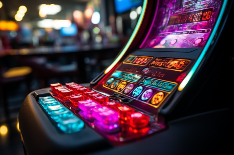 Mastering Online Slots: Tips to Boost Your Winning Odds on Platforms like 77SUPERSLOT