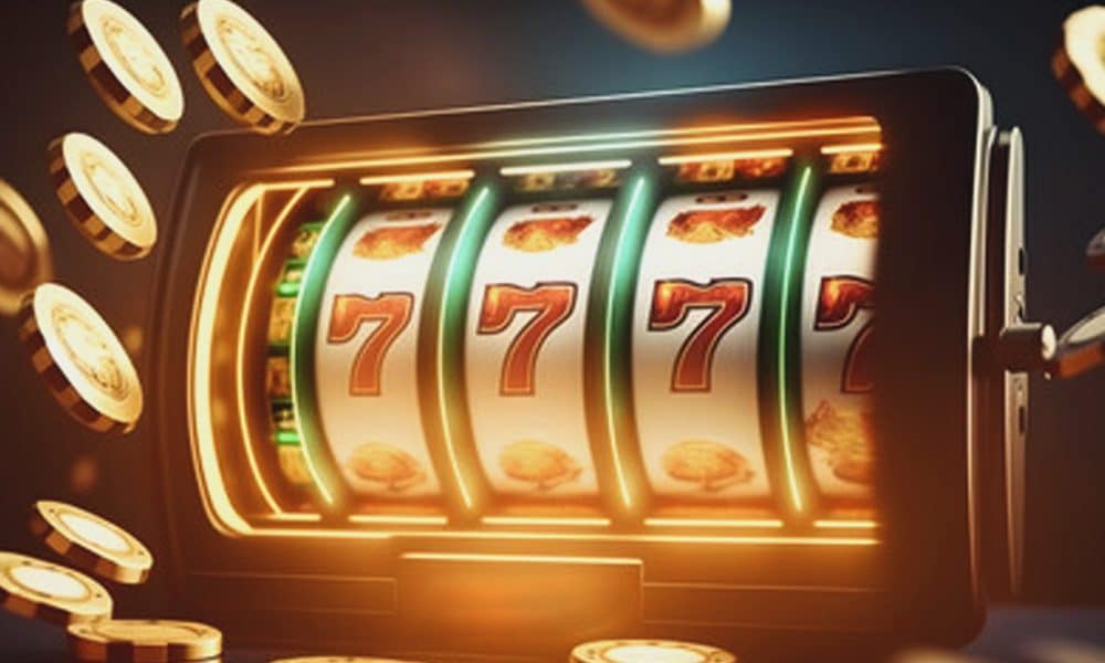 How do multi-game slots offer diverse gambling experiences?