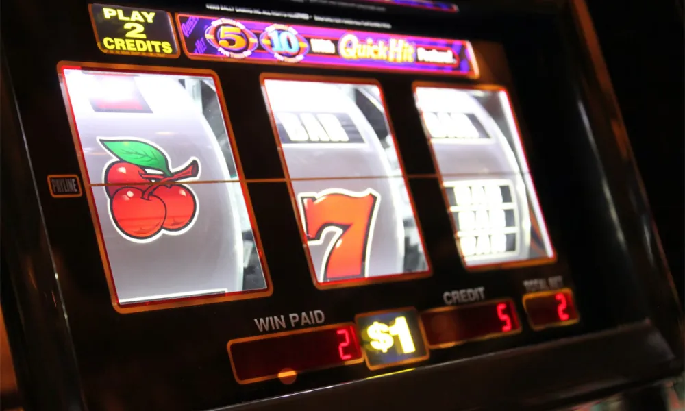 Why Online Slots Will Shape Casino Entertainment Going Forward