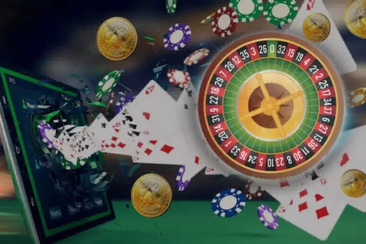 Online Casino