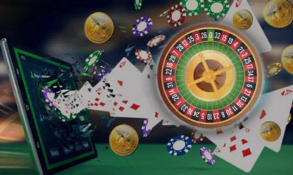 Exploring 8MBets Nepal Online Casino: The Ultimate Guide to Thrilling Online Gaming