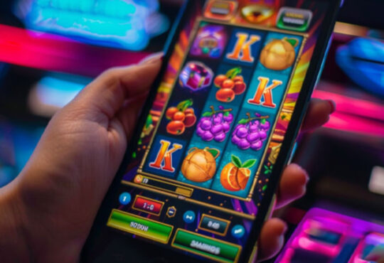 Free kredit Casino