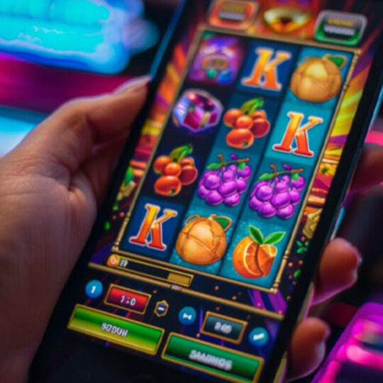 Free kredit Casino